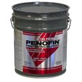 Penofin Ultra Premium Transparent Chestnut Oil-Based Penetrating Wood Stain 5 gal F3MCH5G
